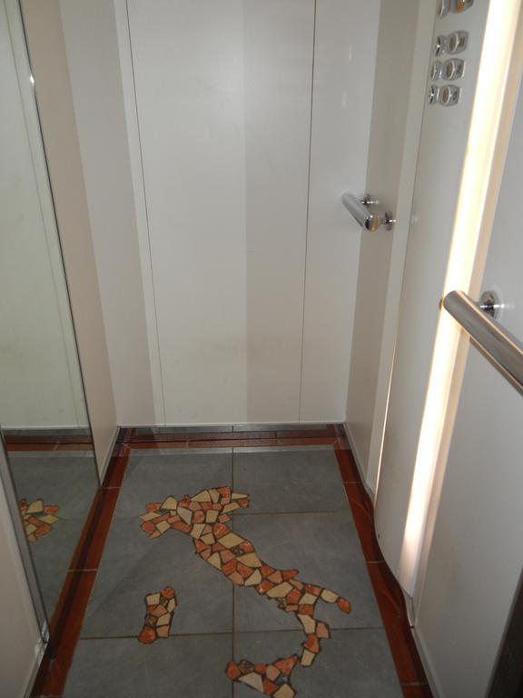 Risthotel Pizzeria Italia Godiasco Exterior foto